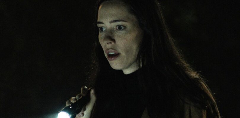 ‘Zero Protocol’ – Zombie-Action Horror Movie to Star Rebecca Hall – Bloody Disgusting