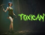 Roguelite survival horror Toxicant receiving major update – Flickering Myth