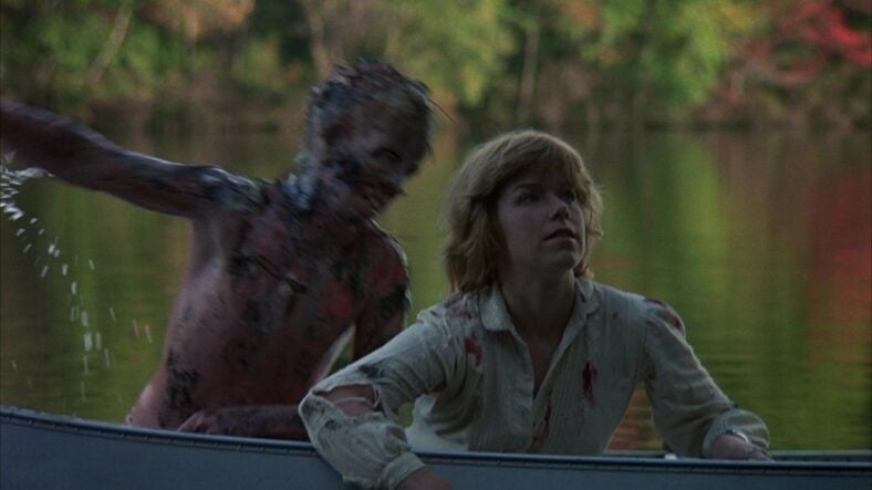 - Zombie Gaming Take a dip