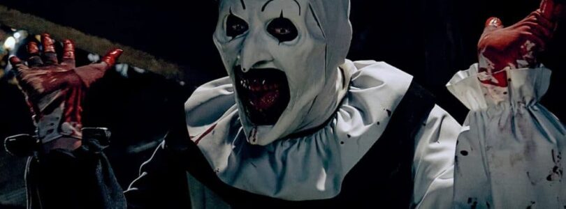 The 15 best horror franchises ranked – Dexerto