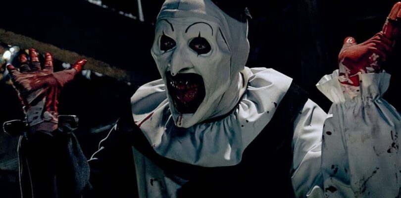 The 15 best horror franchises ranked – Dexerto