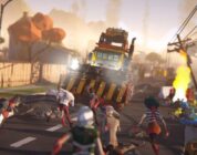 Low poly zombie shooter The Apocalypse revealed with trailer – Flickering Myth