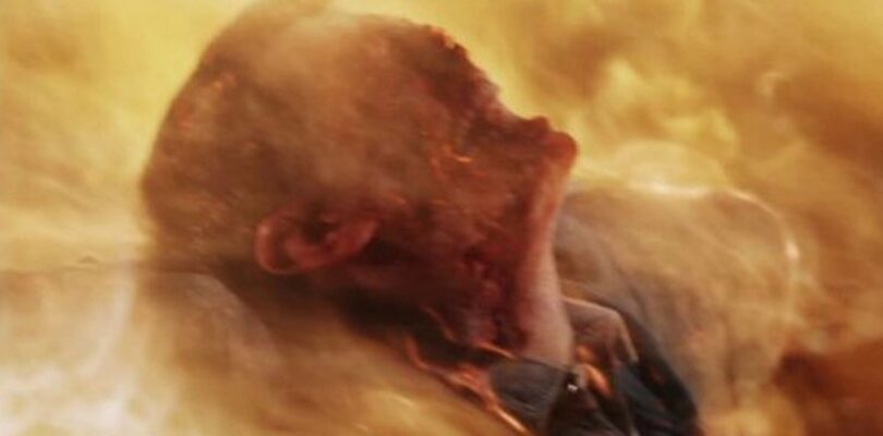 Ryan Kwanten to Star in Werewolf vs. Zombies Film ‘Dead Howling’ from ‘Dog Soldiers’ Producer
