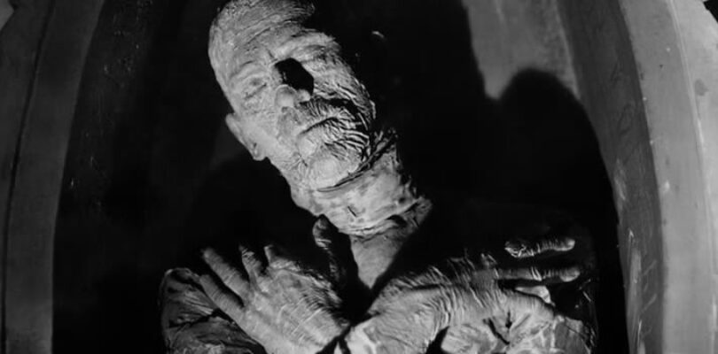 Three More Join ‘The Mummy’ – Horror News Network