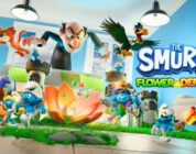 The Smurfs – Flower Defense Arrives For Meta Quest 3 This June – Bleeding Cool
