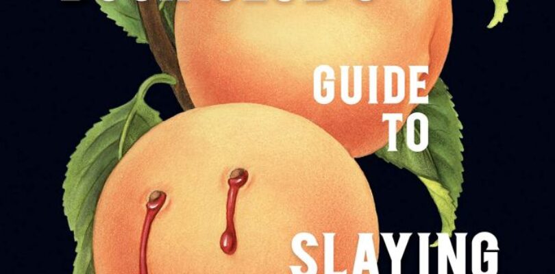 Danny McBride Gives Update on ‘The Southern Book Club’s Guide To Slaying Vampires …