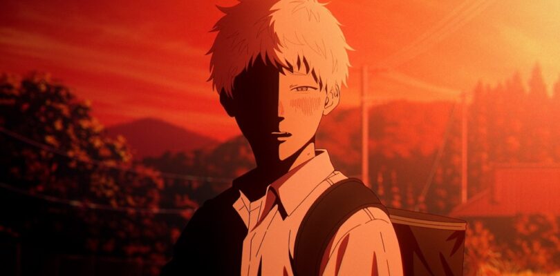 Netflix’s New Horror Anime Releases Creepy Promo Ahead of Summer Release