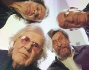 The Zombies: Robert Schwartzman and Colin Blunstone Discuss Documentary