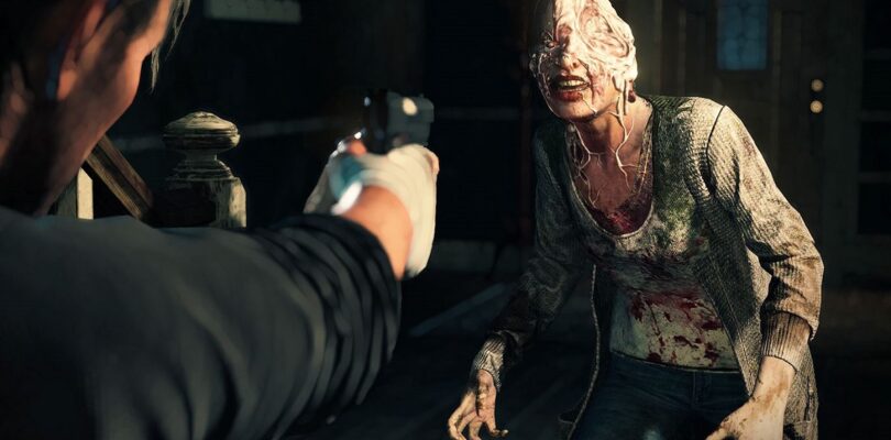 We found the best Steam Deck game deals in Steam’s new Zombies vs Vampires Fest sale