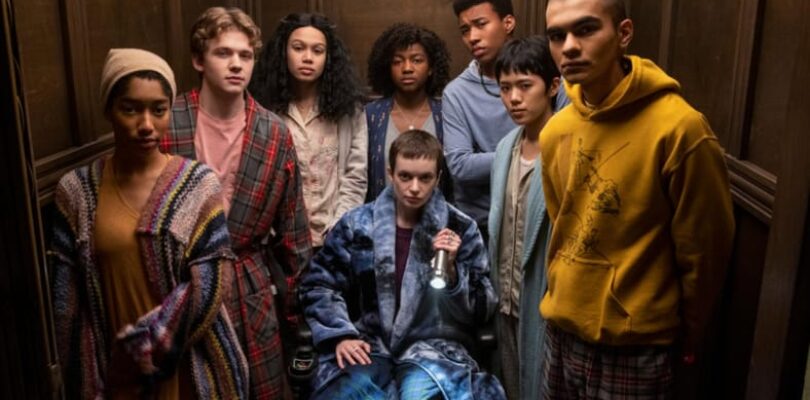 5 YA Horror Adaptations To Watch After ‘Fear Street: Prom Queen’ – Dread Central