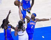 Thunder credit ‘zombie’ Nuggets for improvement, push into Western Conference finals – UPI