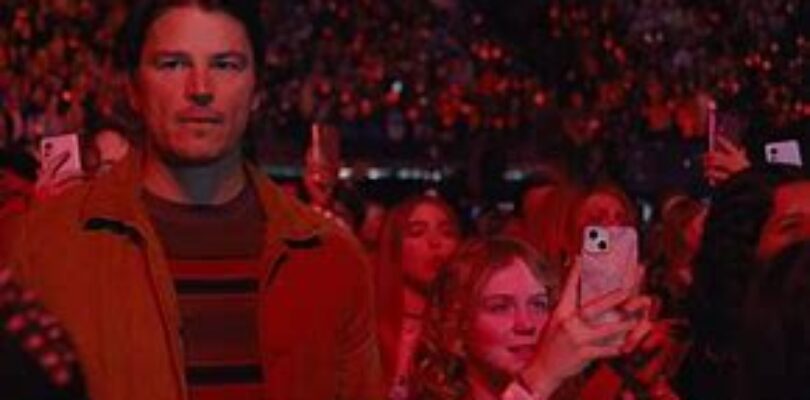M. Night Shyamalan’s ‘TRAP’ (2024) – Movie Review – PopHorror