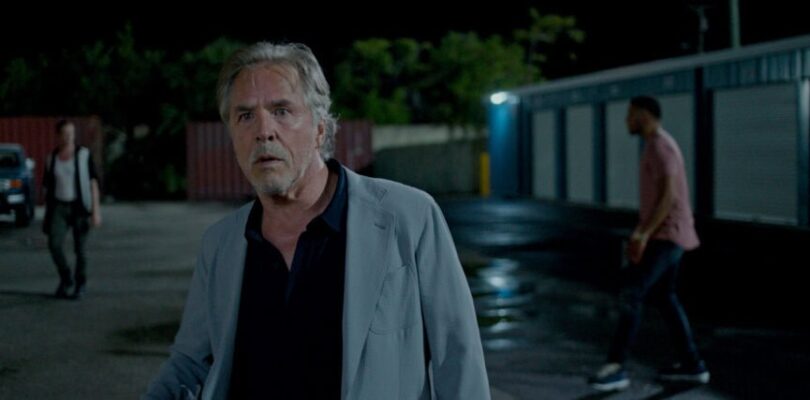 Unit 234 Review: A Surprisingly Solid Thriller With a Shocking Twist – JoBlo