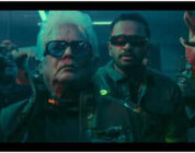 “Welcome back sir!”: Jagathy Sreekumar returns in style to battle zombies in ‘Vala’ teaser