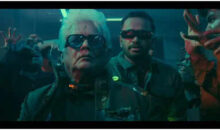 “Welcome back sir!”: Jagathy Sreekumar returns in style to battle zombies in ‘Vala’ teaser
