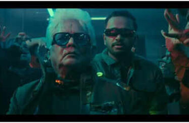“Welcome back sir!”: Jagathy Sreekumar returns in style to battle zombies in ‘Vala’ teaser