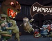 Chaotic Co-Op Brawler Vampirates Confirmed For Steam Next Fest – Bleeding Cool