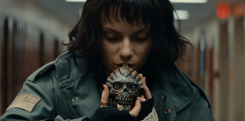 Corin Hardy’s ‘Whistle’ Starring Dafne Keen & Nick Frost Acquired by IFC & Shudder