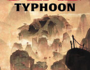 ‘The Walking Dead: Typhoon’ a perfect storm of zombie action – The Clarion