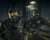 Warzone player attacked by zombie during Gulag in bizarre bug – Dexerto