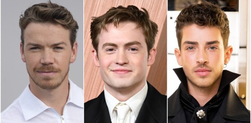 Will Poulter, Kit Connor & Manu Ríos Horror ‘Rapture’ Pre-Sells To US – Deadline