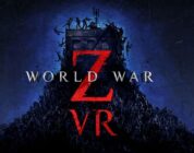 World War Z VR Announced For An August Release – Bleeding Cool