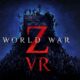 World War Z VR Announced For An August Release – Bleeding Cool