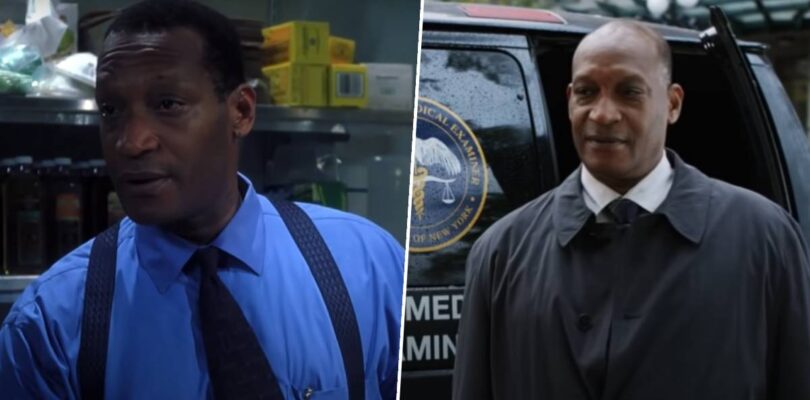 Final Destination: Bloodlines directors asked horror legend Tony Todd to speak directly to …