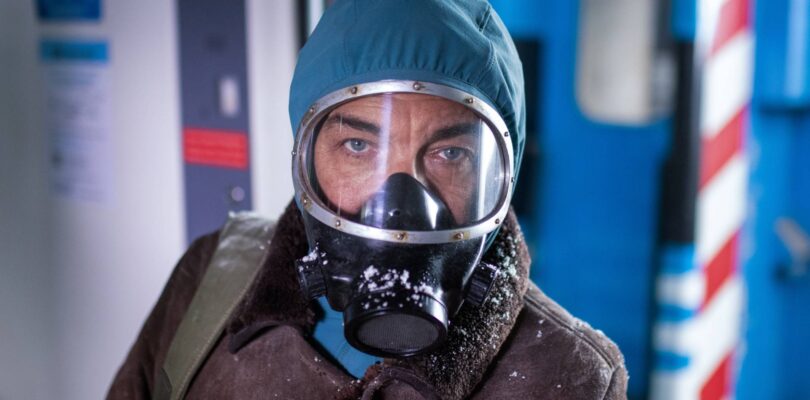 A new Netflix sci-fi show that’s storming up the charts has a near-perfect Rotten Tomatoes …