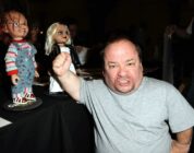 Iconic ’80s horror actor dead at 61: ‘Lit up the screen in cult classic films’ – PennLive.com