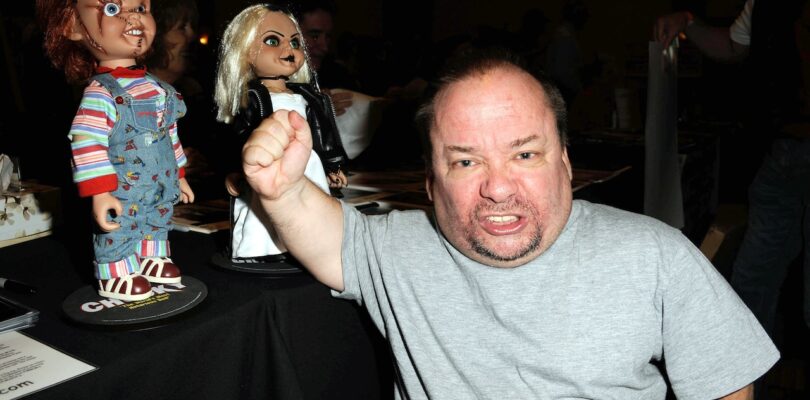 Iconic ’80s horror actor dead at 61: ‘Lit up the screen in cult classic films’ – PennLive.com