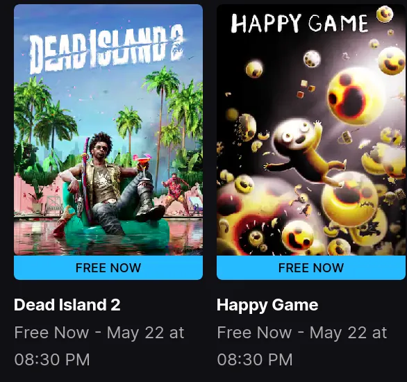 How to get Dead Island 2 for free