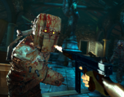 Zombie Army VR Teases Gameplay Features Before May Launch – UploadVR