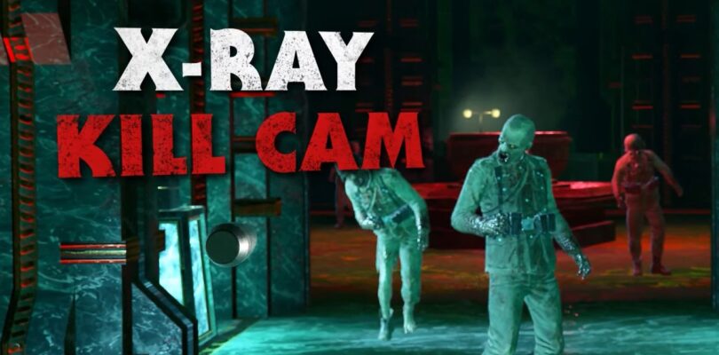 Zombie Army VR Features Trailer Released – Gamers Heroes