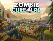 Zombie Cure Lab Finally Has a Proper Release Date – Bleeding Cool