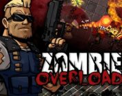 Arcade-inspired shooter Zombies Overloaded planned for Nintendo Switch