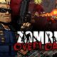 Arcade-inspired shooter Zombies Overloaded planned for Nintendo Switch