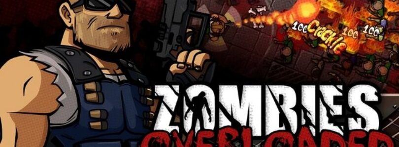 Arcade-inspired shooter Zombies Overloaded planned for Nintendo Switch