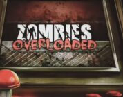 Zombies Overloaded coming to consoles and PC in Q2 2025 – MP3s & NPCs