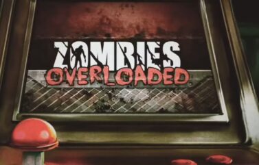 Zombies Overloaded coming to consoles and PC in Q2 2025 – MP3s & NPCs