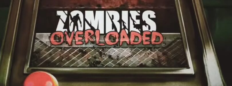 Zombies Overloaded coming to consoles and PC in Q2 2025 – MP3s & NPCs