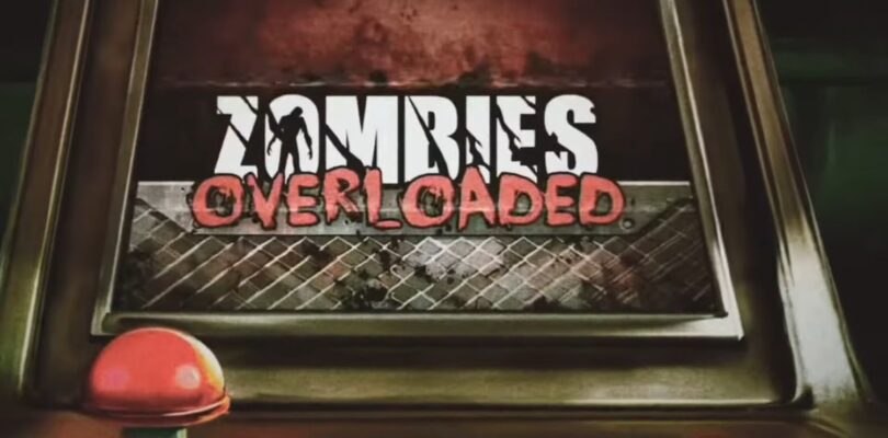 Zombies Overloaded coming to consoles and PC in Q2 2025 – MP3s & NPCs
