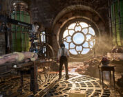 Netflix’s Frankenstein Isn’t a Horror Movie, Guillermo del Toro Explains Why – Yahoo