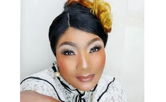 Actress Eucharia Anunobi schools Nigerians on DM etiquette [Instagram/@euchariaa
