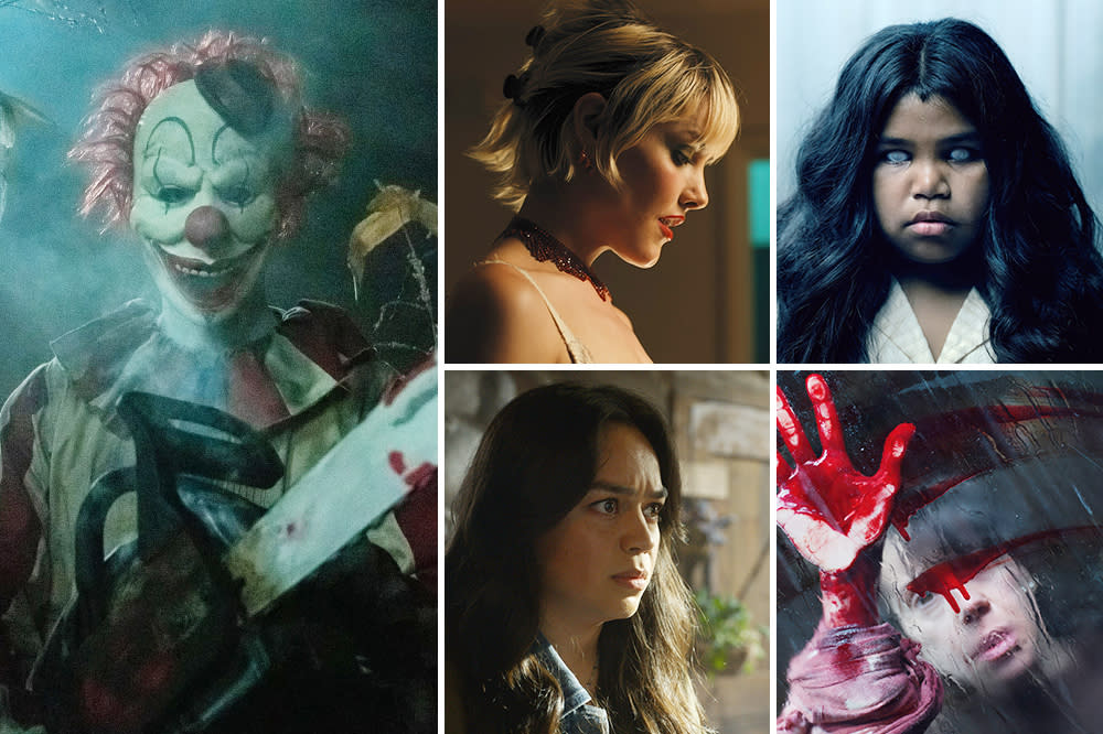 Best Horror of May 2025: ‘Clown in a Cornfield,’ a New ‘Final Destination’ and Stephen King’s Latest Book