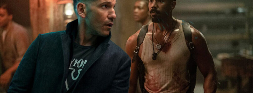 Weekend Box Office: Thunderbolts makes $76 million, which is on the low end for Marvel