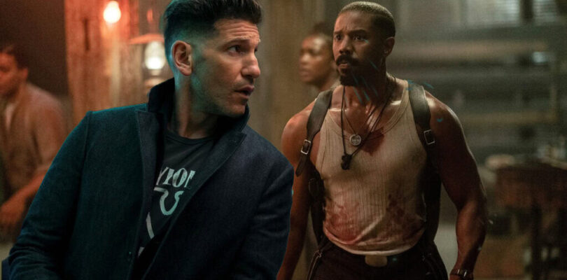 Weekend Box Office: Thunderbolts makes $76 million, which is on the low end for Marvel