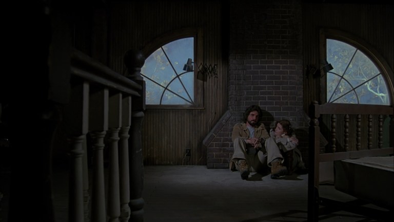 - Zombie Gaming The Amityville Horror (1979)
