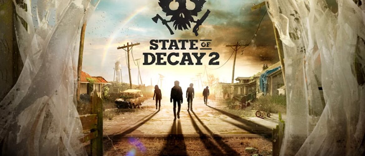 Why 2025 Is the Perfect Time to Restart State of Decay 2 – Analytics Insight