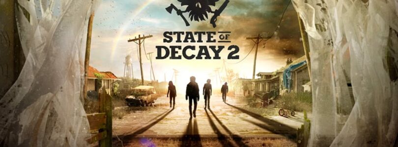 Why 2025 Is the Perfect Time to Restart State of Decay 2 – Analytics Insight